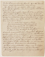 KT 2001 146
<br/>
Objectbeschrijving
<br/>
<em>Claterbos, Augustijn (1750-1828)</em>